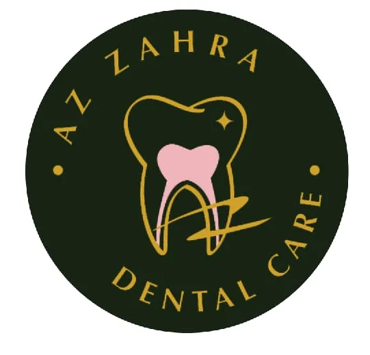 Logo Azzahra