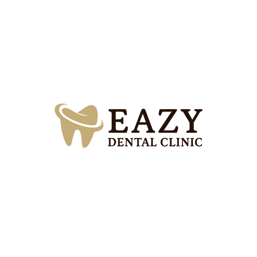 Logo Eazydental