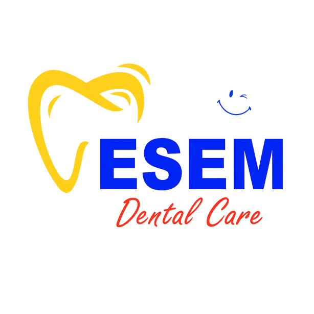 Logo Esemdental