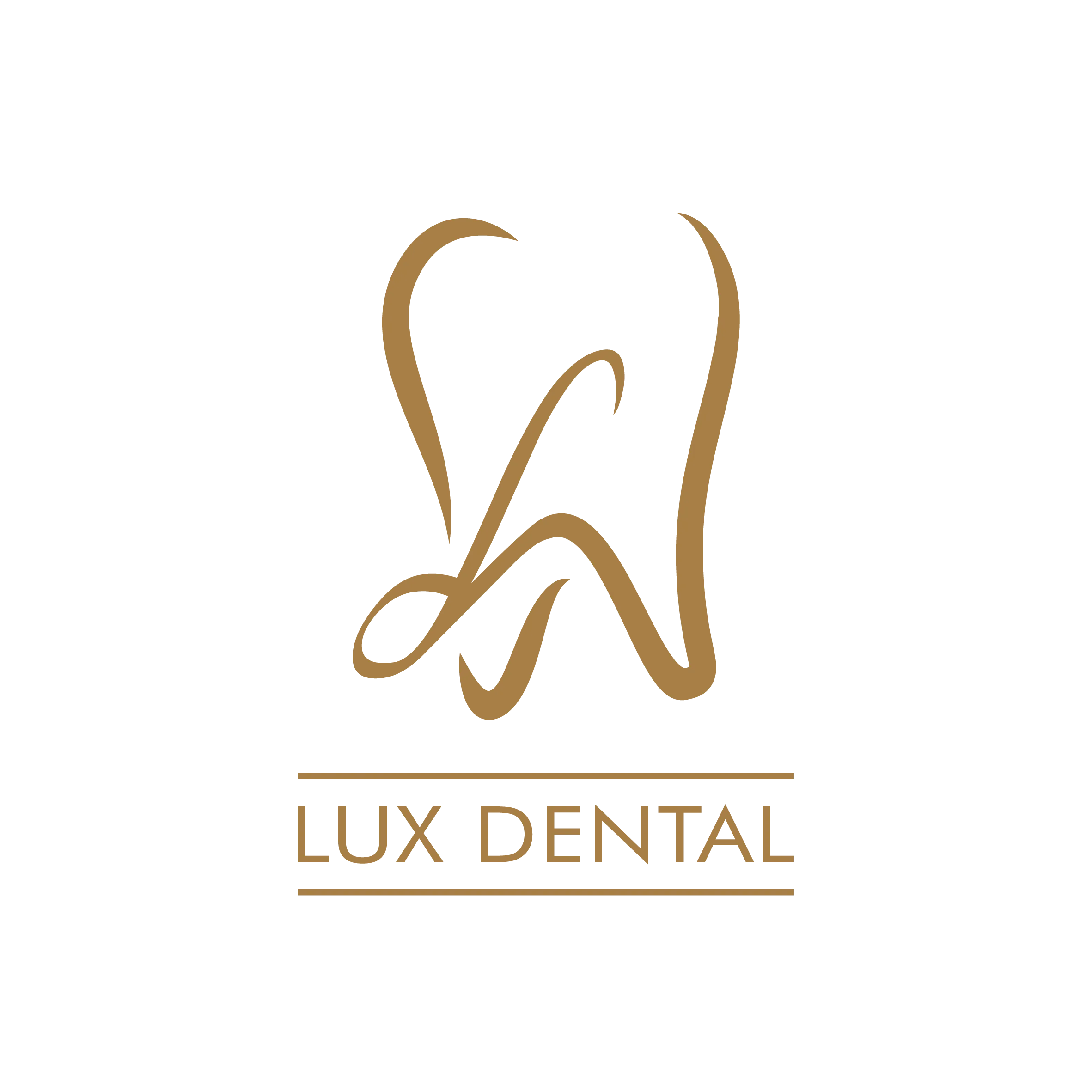 Logo Luxdental Mlg