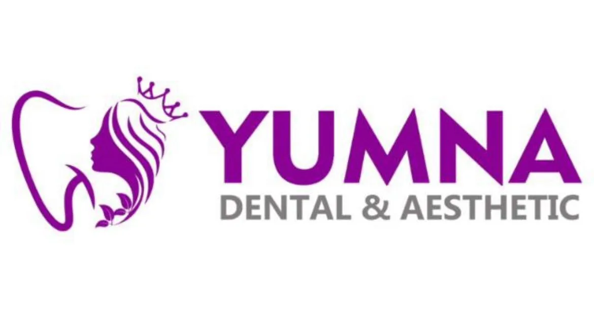 Logo Yumna
